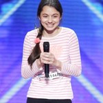 13-latka zachwyca w amerykańskim "Mam Talent" 