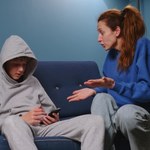 13-letni chłopiec kliknął w link. Przestroga dla rodziców
