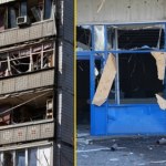 13-letni chłopiec wśród ofiar rosyjskiego ataku. "Świadomy terror"