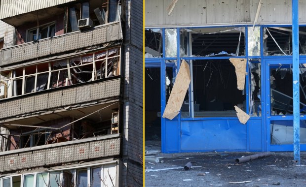 13-letni chłopiec wśród ofiar rosyjskiego ataku. "Świadomy terror"