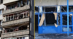 13-letni chłopiec wśród ofiar rosyjskiego ataku. "Świadomy terror"