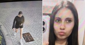 13-letnia Amelia poszukiwana. Policja apeluje o pomoc