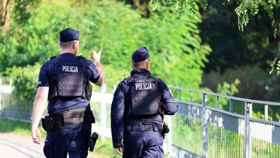 13-letnia Amelia z Wejherowa została odnaleziona