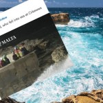 13-letnia Polka porwana przez fale. Skrajnie trudna akcja poszukiwawcza na Malcie