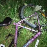 13-letnia rowerzystka zginęła po potrąceniu przez samochód