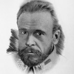 13 lipca 1916 r. Płk. Józef Haller został dowódcą II Brygady Legionów Polskich.