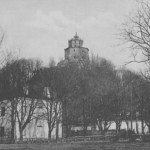 Wilno 13 lipca 1944 r. Armia Krajowa i Sowieci zajmują Wilno