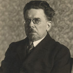 13 listopada 1924. Władysław Reymont laureatem literackiej Nagrody Nobla