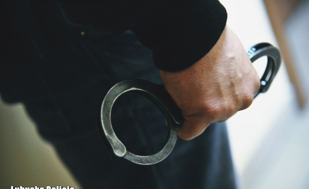 ​13 listów gończych i 6 lat ukrywania się. Zgubiła go jedna rzecz