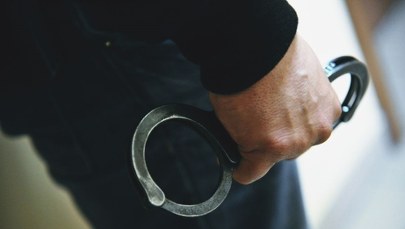 ​13 listów gończych i 6 lat ukrywania się. Zgubiła go jedna rzecz