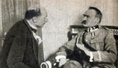 13 lutego 1932 r. Polska przedstawia w Genewie plany „rozbrojenia moralnego”