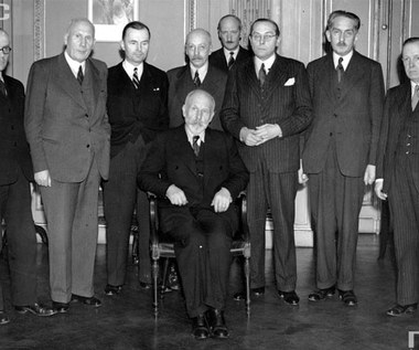 13 lutego 1945 r. Oświadczenie rządu RP na uchodźstwie ws. Jałty
