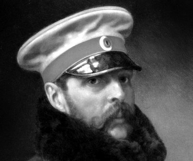 13 marca 1881 r. Zamach na cara Aleksandra II