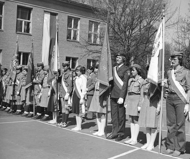 13 marca 1973 r. Sowietyzacja polskiego harcerstwa