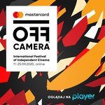 13. Mastercard Off Camera otwiera się na nowe