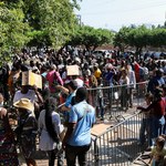 13 mężczyzn spalonych żywcem. Samosąd na Haiti