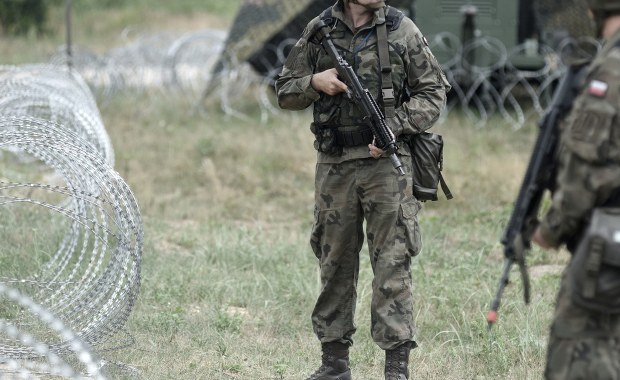 13 mld zł na modernizację służb. Nowe obiekty, sprzęt i etaty