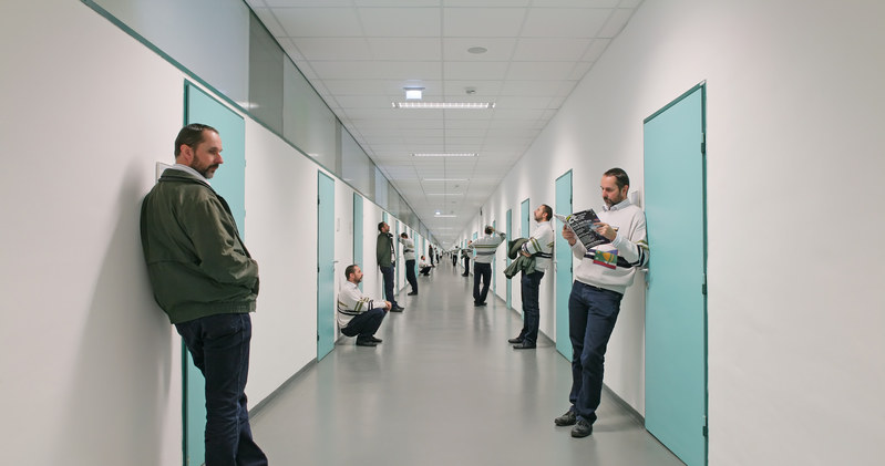 13 mln Polaków nie pracuje /&copy; Panthermedia