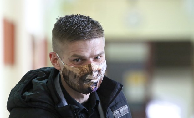 13 mln za skazanie za niewinność. Komenda nie będzie się odwoływał