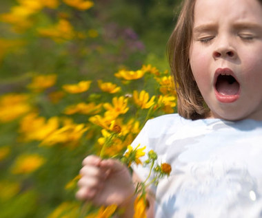 13 naturalnych sposobów na ulgę w objawach alergii