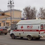 13 ofiar pożaru w rosyjskim klubie. Sprawcą żołnierz, który walczył w Ukrainie 