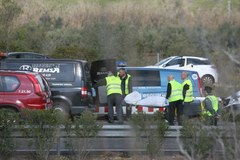 13 osób zginęło w wypadku autobusu w Hiszpanii
