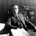 13 października 1927 r. Zagraniczna pożyczka stabilizacyjna