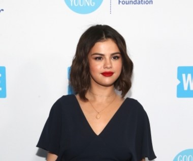 "13 powodów": Selena Gomez nagrała utwór do serialu