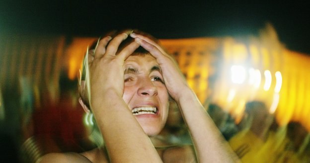 13 proc. Polaków w wieku produkcyjnym dodatkowo oszczędza na przyszłą emeryturę /AFP