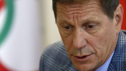 13 reprezentantów Rosji na igrzyska w Rio jest zamieszanych w skandal dopingowy