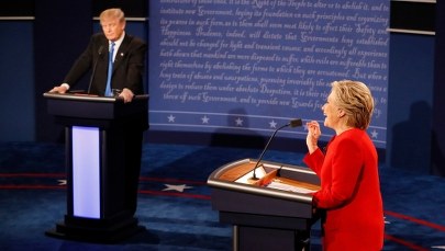 13 Rosjan oskarżonych o ingerencję w amerykańskie wybory prezydenckie