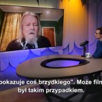 13. Script Fiesta. Christopher Hampton o "Całkowitym zaćmieniu". Nie jest zaskoczony karierą Leonardo DiCaprio