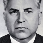 13 sierpnia 1964 r. Edward Ochab przewodniczącym Rady Państwa