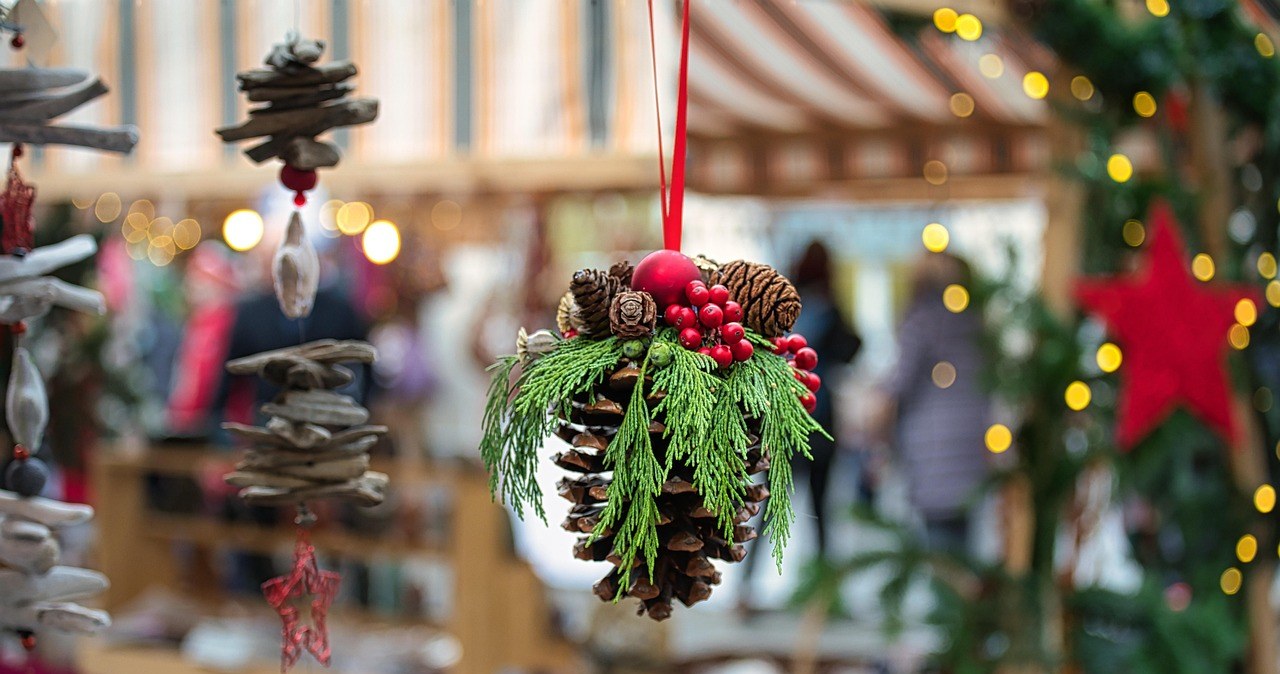 13 та 14 грудня у курортному містечку Гочалковіце-Здруй відбудеться унікальний Різдвяний ярмарок /pixabay.com