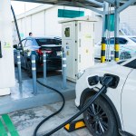 13 zł za 100 km i ładowanie w 5 minut. Do pełna szybciej niż tankowanie