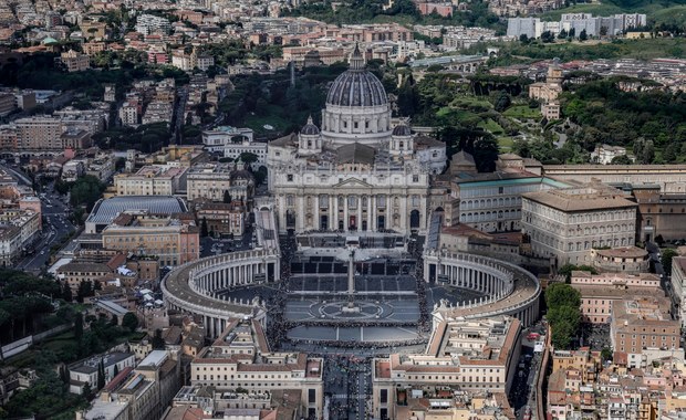 130 delegacji z całego świata pożegna Franciszka. Kogo zobaczymy?
