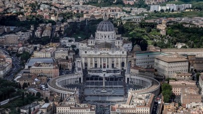 130 delegacji z całego świata pożegna Franciszka. Kogo zobaczymy?