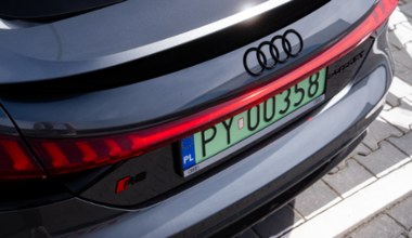 130 tys. Audi i Porsche może się zapalić. Nie tylko elektryki