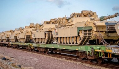 1300 czołgów w Wojsku Polskim. Będziemy najpotężniejsi w Europie