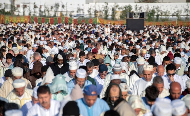 1300 osób zmarło podczas pielgrzymki do Mekki