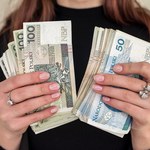 1300 zł "za nic". W Polsce ruszą testy bezwarunkowego dochodu podstawowego