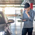 1305 zł kary jeśli posiadasz auto od co najmniej 5 lat. Kontrole już trwają