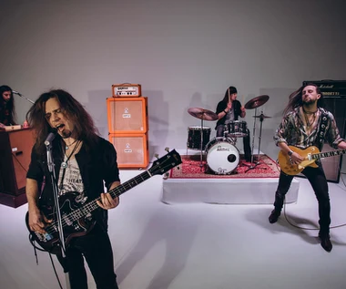 #132 Pełnia Bluesa: Yellow Horse z nowym singlem