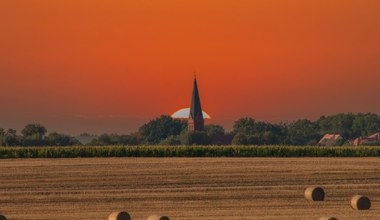 136 lat temu w Polsce obserwowano całkowite zaćmienie Słońca