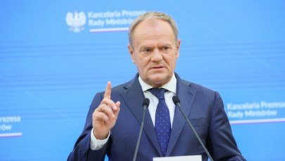 136 osób bez promocji oficerskich. Tusk ostro do Nawrockiego