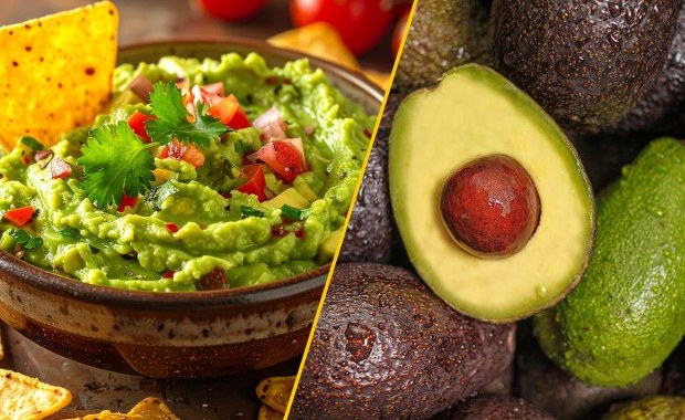 136 tysięcy ton "krwawego awokado". Mroczna strona Super Bowl