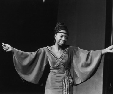 #138 Pełnia Bluesa: Nina Simone i jej burzliwy życiorys