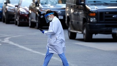 1389 przypadków koronawirusa w Polsce. Premier Wielkiej Brytanii zakażony [RELACJA 27 marca]