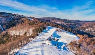 14-15 grudnia na Jaworzynie Krynickiej weź udział w otwarciu sezonu zimowego w Małopolsce!