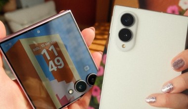 14 dni z nowymi składakami Samsunga. Fold8 was zaskoczy, Flip8 przywoła nostalgię